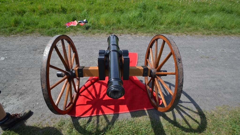 Black Powder
