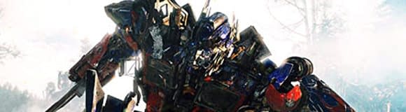 Transformers – BOOM Library Research
