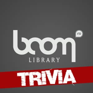 [TRIVIA] Manga SFX Glossary