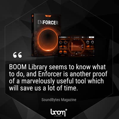 Enforcer | Review
