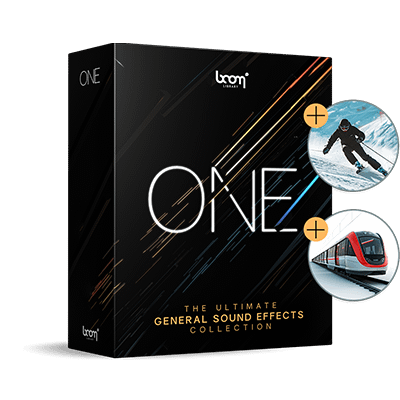 BOOM ONE UPDATE: WINTER SPORTS & TRANSIT