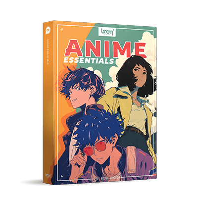 BRING YOUR ANIME TO LIFE