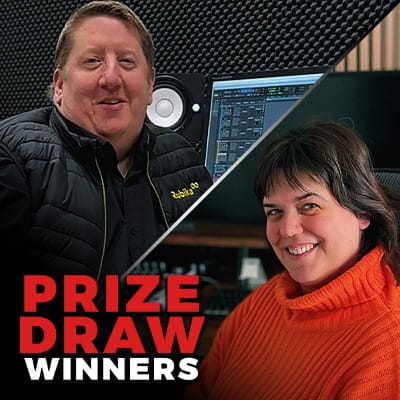 BOOM Library’s December 2024 Prize Draw – Winners Announcement