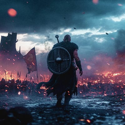 6 Iconic Battle Scenes Where Human Crowd Voices Set The Tone