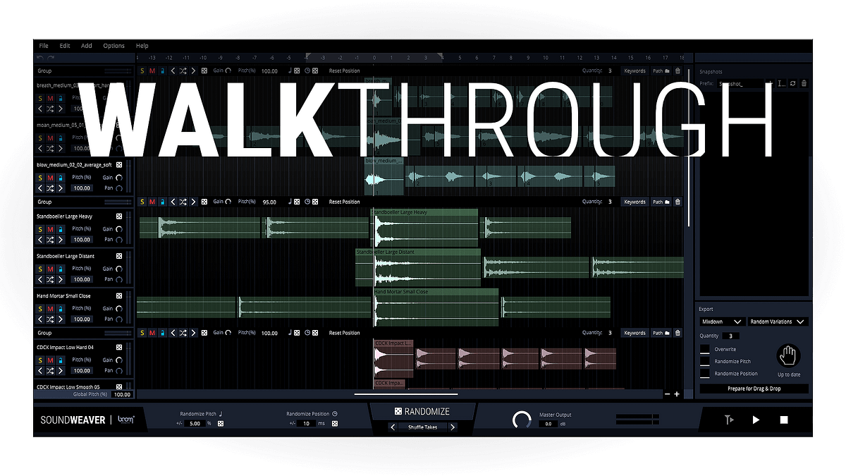 Video Thumbnail