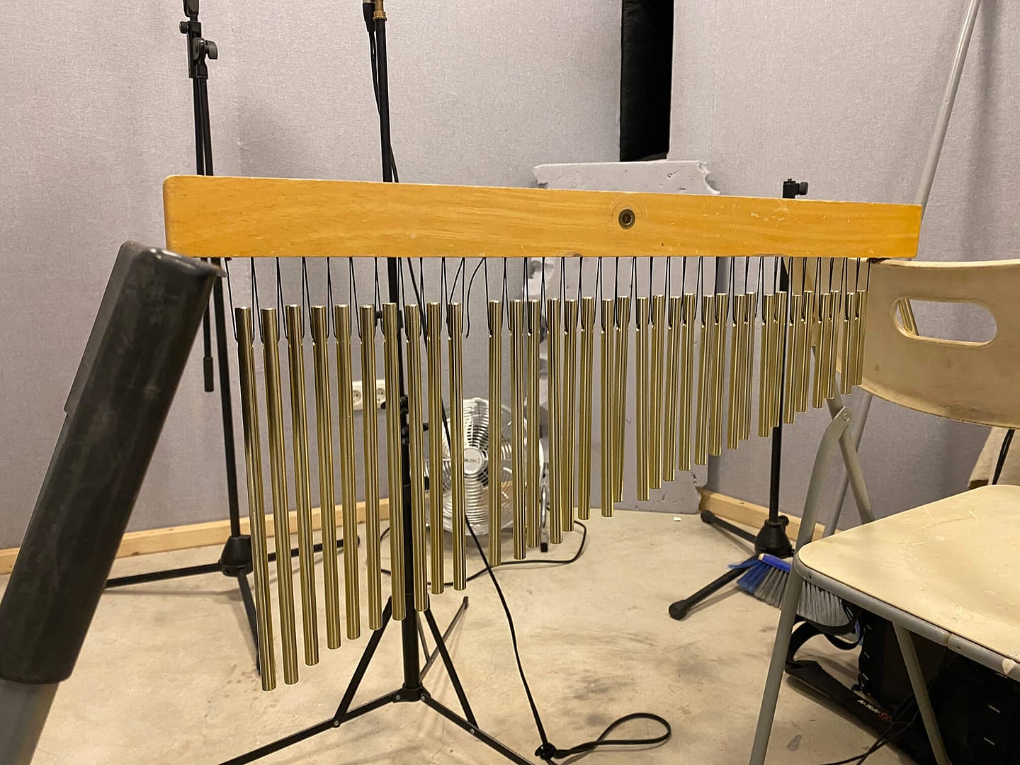 chimes