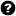 Questionmark Icon