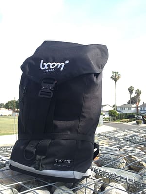 [NEWS] BOOM LIBRARY RAFFLE – THROWBACK