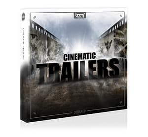 Cinematic Trailers
