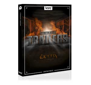 Cinematic Trailers
