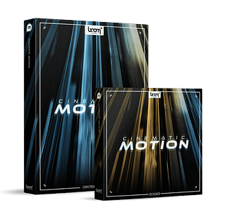 BOOM Library　liftFX boom LIBRARY LIFTFX Transitional Sound Effects Plug-In 11-30471