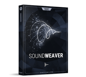SoundWeaver | Advanced Sound Layering by BOOM Library