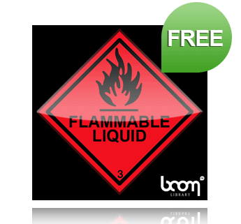 LEFT FESTIVAL – FREE SFX
