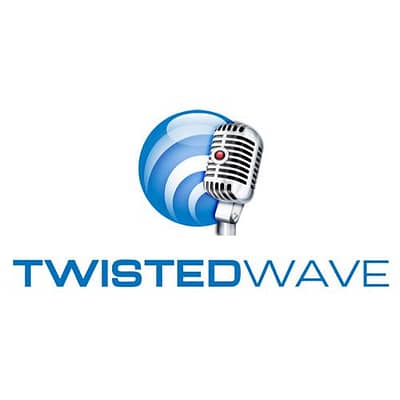 TwistedWave Audio Editor | Review & Raffle