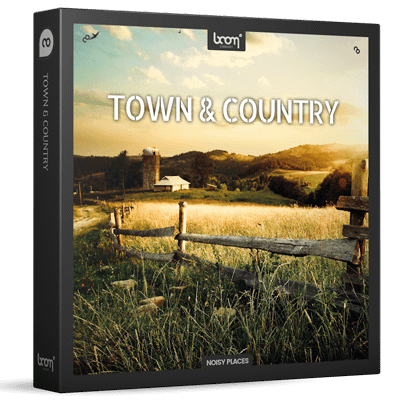 Town & Country