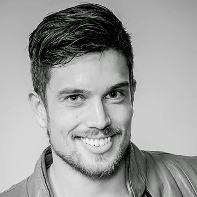 MAGNUS CHIRGWIN / MUSICIAN • SOUND DESIGNER