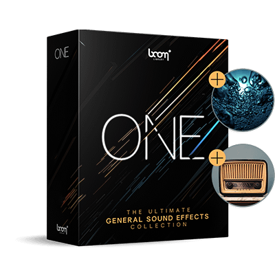 BOOM ONE UPDATE: RETRO ELECTRONICS & WATER BUBBLES