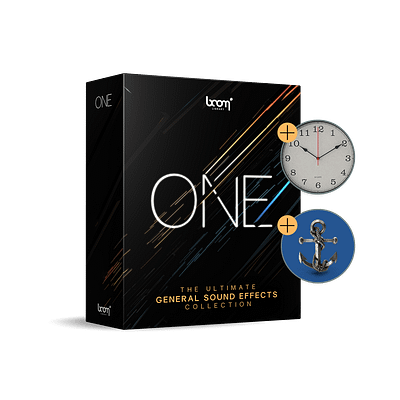 BOOM ONE UPDATE: CLOCKS, BOATS & SHIPS