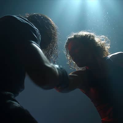 5 Iconic Violent Combat Scenes In Movies & TV – And The Sound Behind Them