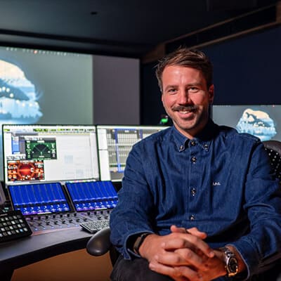 David Philipp On Creating The ‘Violent Combat’ Library