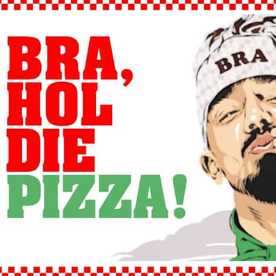 capiral, cra, video, pizza, gangstarella