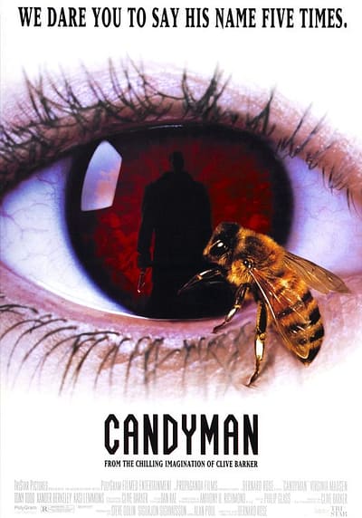 candyman, movie. film. sfx, sound design, sound effects, boom library