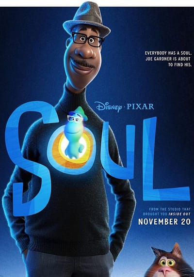 soul. film, sound design, sounds, sfx, boom library