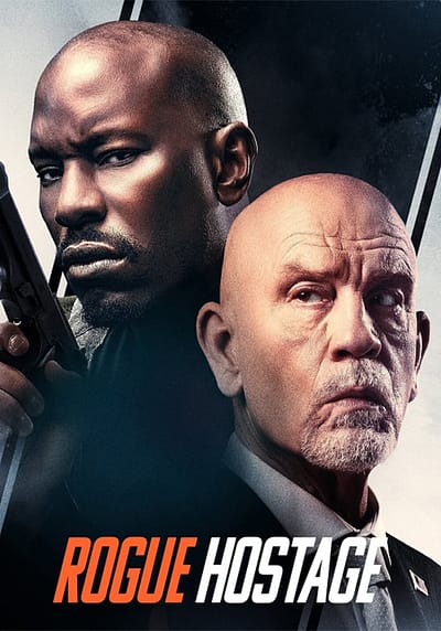 Rogue Hostage (Red Hour) - Trailer