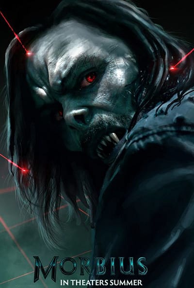 Morbius