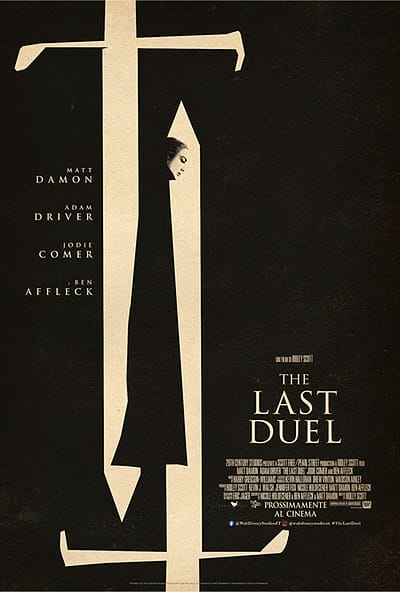 The Last Duel