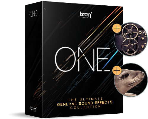 BOOM ONE UPDATE: MECHANICALS & SEALS