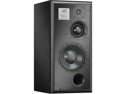 [BOOM TOOLS] Speaker Test: ATC SCM50ASL Pro – 10 questions