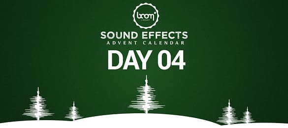 [DAY4] THE BEST FREE SOUND DESIGN TOOLS 2016