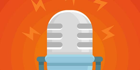[AUDIO FEATURE] INTERVIEW IN "A SOUND EFFECT" PODCAST