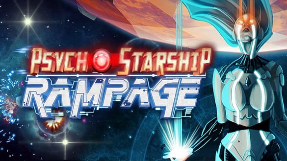 BOOM SOUNDS IN PSYCHO STARSHIP RAMPAGE