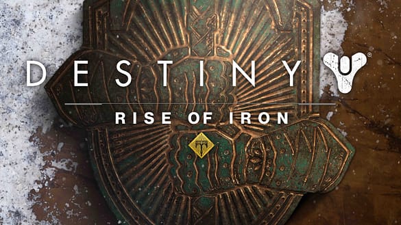 [NEWS] BOOM SOUND „SCREAM PIERCER” USED IN THE DESTINY: RISE OF IRON REVEAL TRAILER 2016