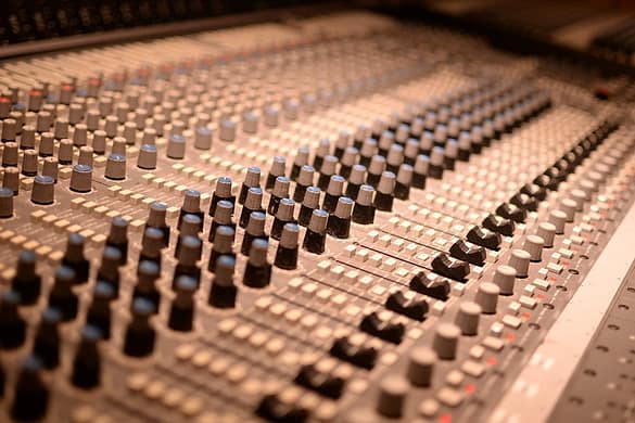 [CONTEST] PERSONAL SOUND DESIGN STORY
