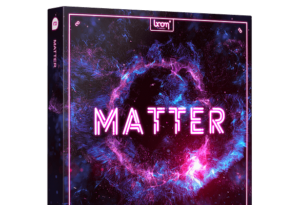 NEW: MATTER