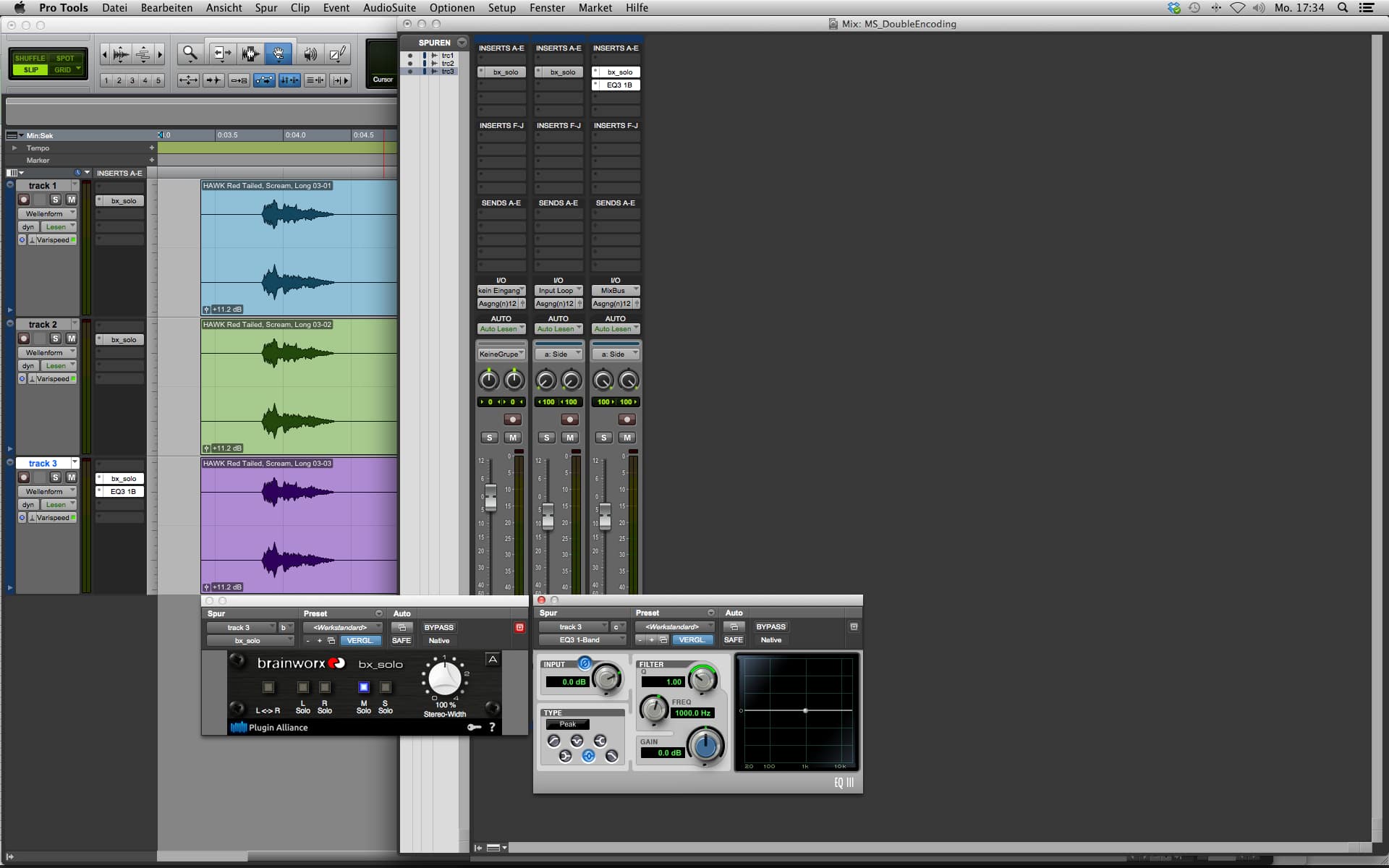 brainworx solo screenshot