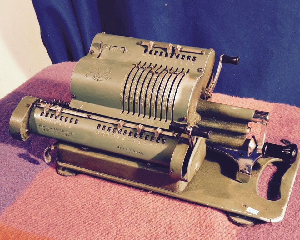 Mechanicals