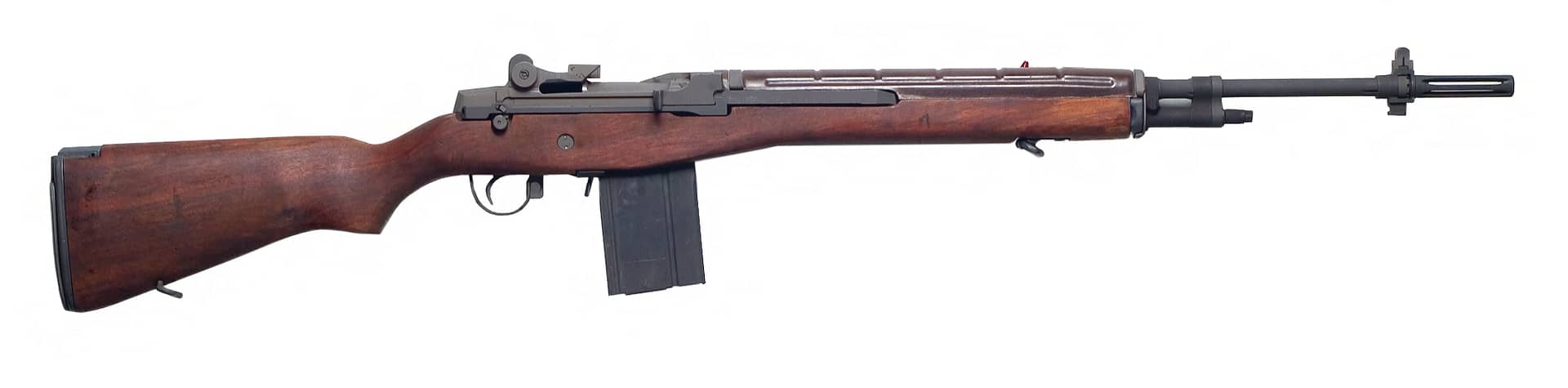 Assault Weapons