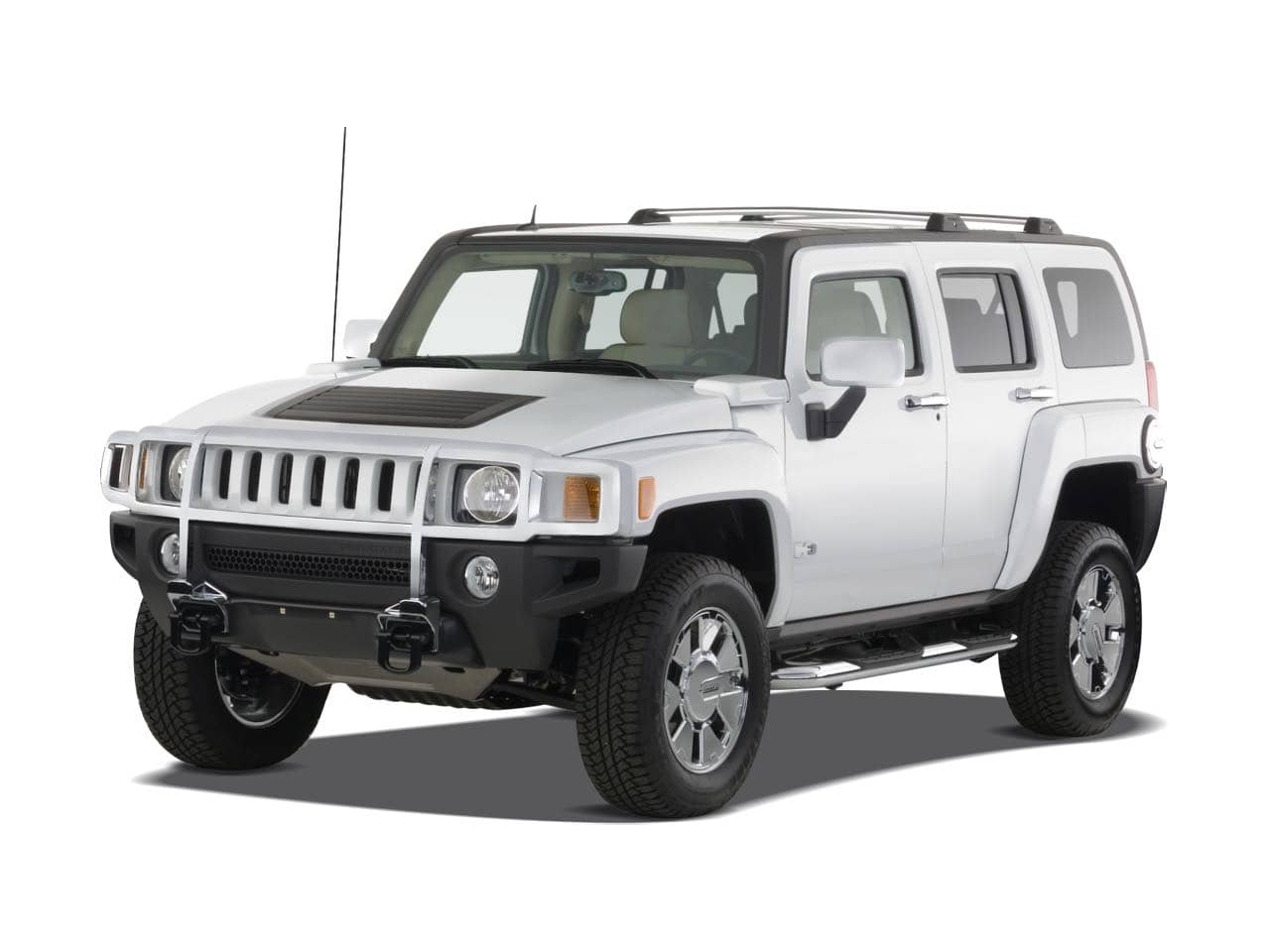 Cars – SUVs & Vans