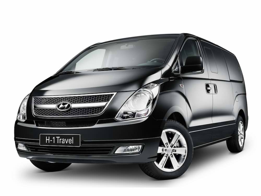 Cars – SUVs & Vans