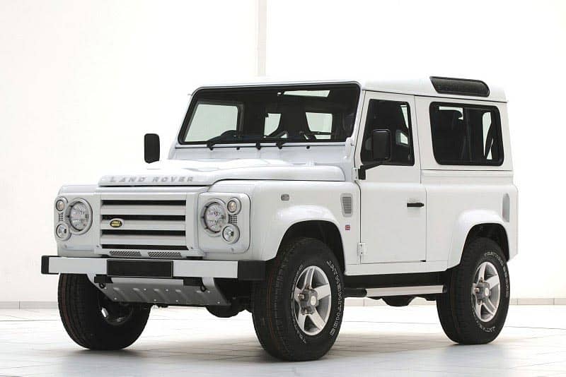Cars – SUVs & Vans
