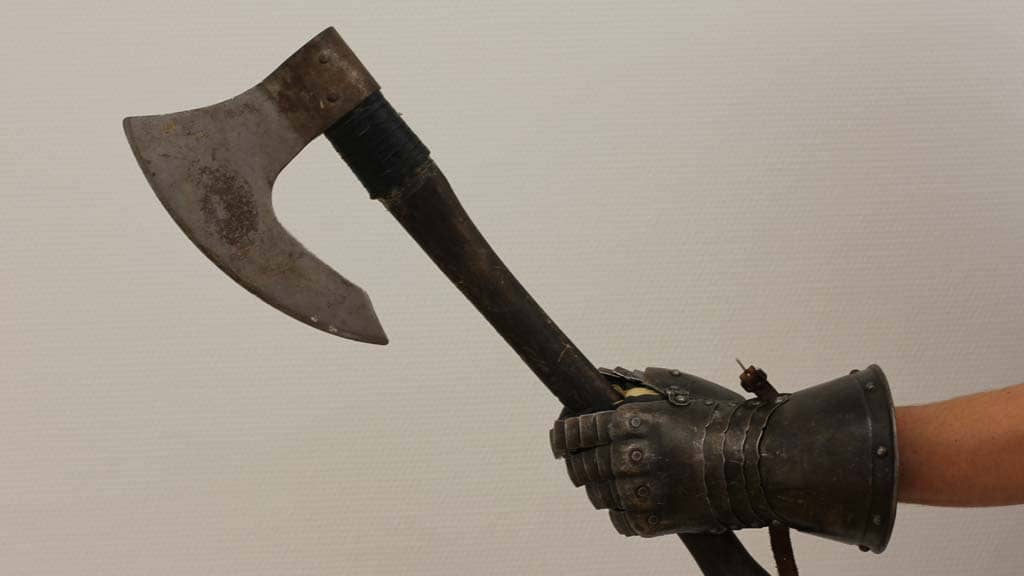 Medieval Weapons