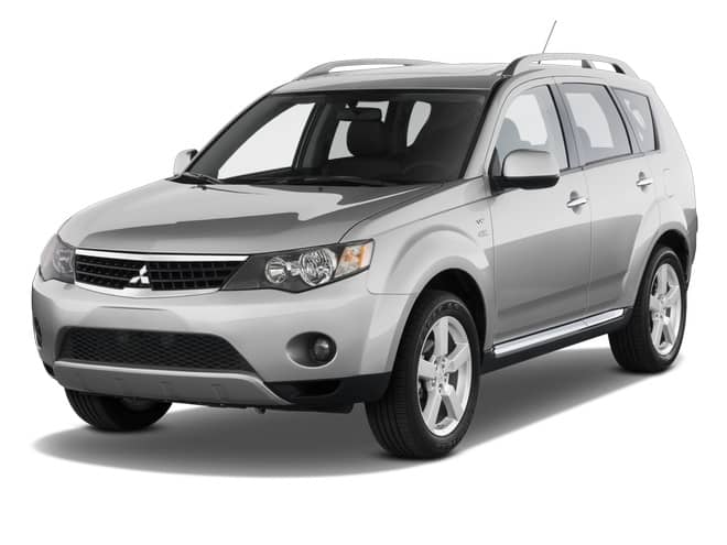 Cars – SUVs & Vans