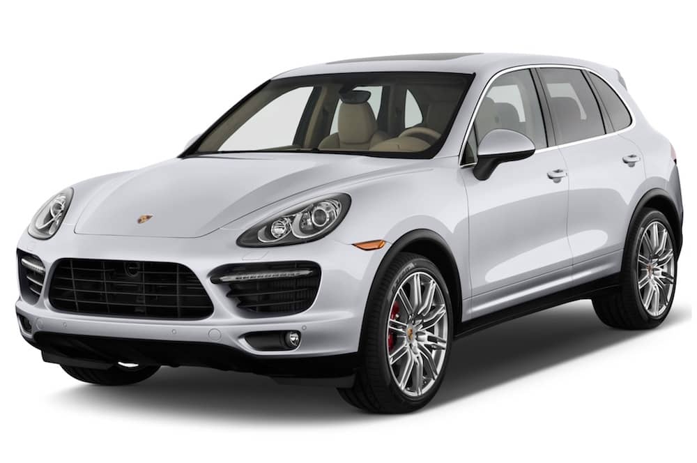 Cars – SUVs & Vans