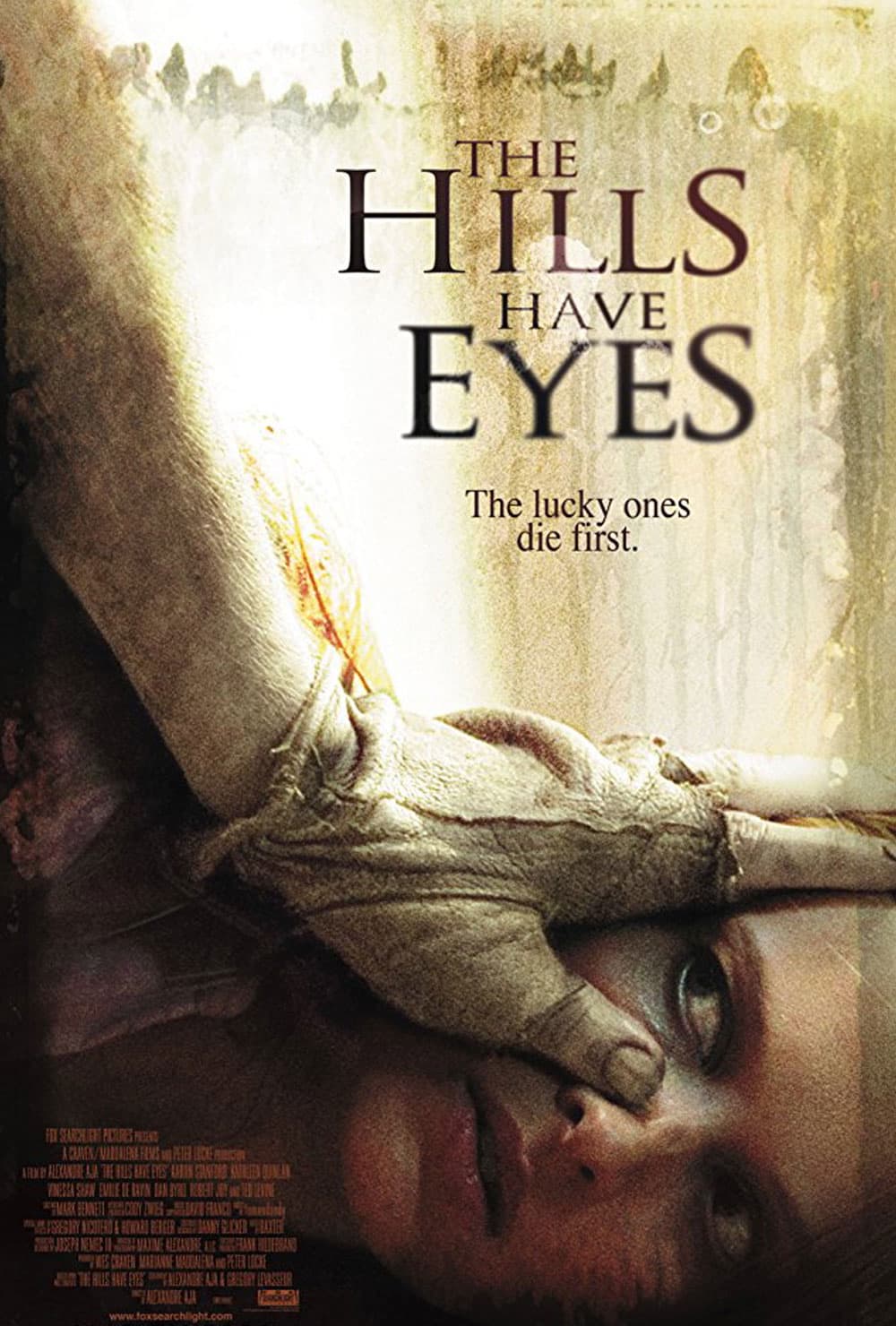 Cinematic Horror