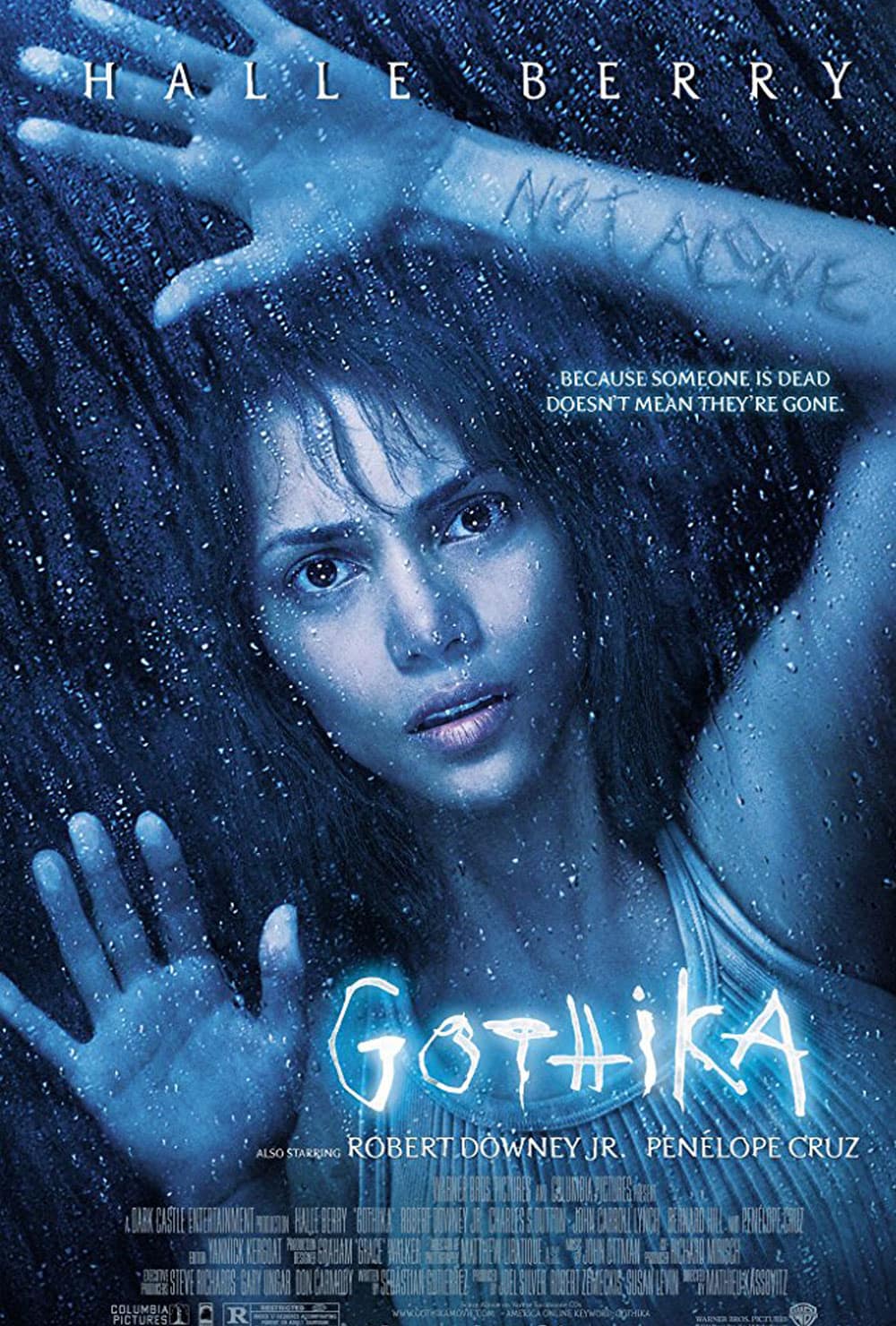 Cinematic Horror