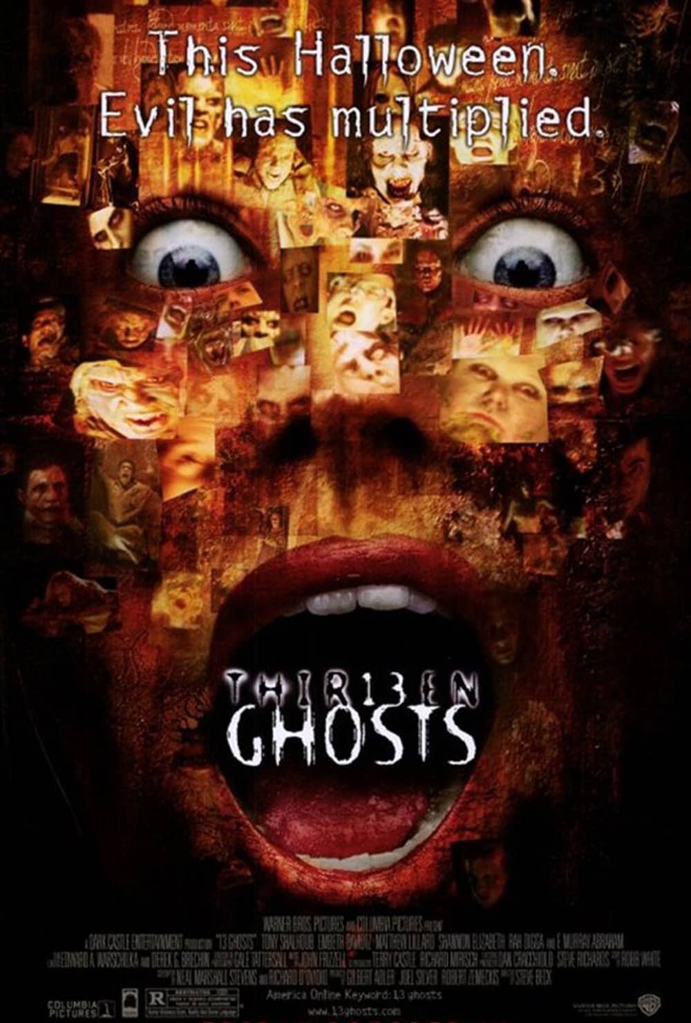 Cinematic Horror